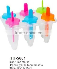 Ice Cream Mold,mold for Ice Lolly and Posicle thumbnail-5