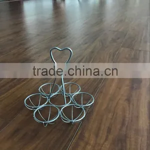 Wire Egg Basket thumbnail-2