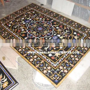 Marble Dining Table Tops thumbnail-1