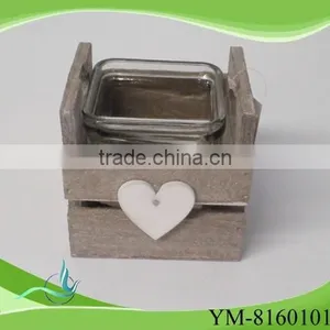 Wholesale China Import Antique Wood Home Decoration thumbnail-1