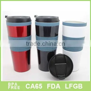 Double Wall Starbucks Insulated Travel Mug thumbnail-1