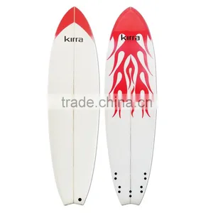 Inflatable Water Sports Stand up Surfboard thumbnail-1