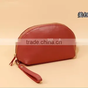 Promotional Cute Cheap Cosmetics Bag Cheap Wholesale Makeup Bags thumbnail-2