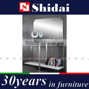 French Console Table / Console Table With Mirror / Modern Console Table E-143 thumbnail-2