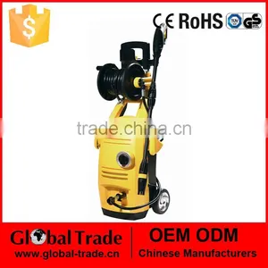CE GS ROHS High Pressure Washer Brush Motor Water Cleaner Cleaning 452204 thumbnail-1