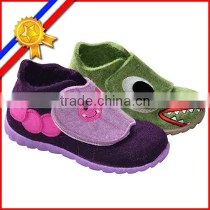 Non Woven Polyester Blend Felt for Shoes thumbnail-2