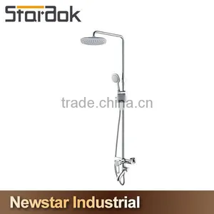 Star.aok Shower Water Mixers German Water Mixers German Shower Tap thumbnail-1