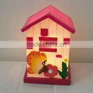 Decoration Night Light/House LED Night Light thumbnail-1