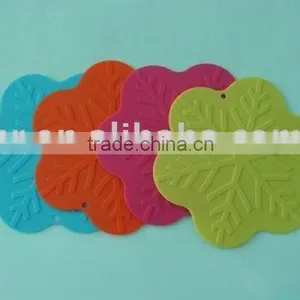 Silicone Baking Mat Kitchen Silicon Mats thumbnail-1