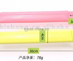 Suction Towel Bar Plastic Bar Towel Towel Rack Extender thumbnail-2