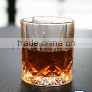 Rock Whiskey Glass thumbnail-1