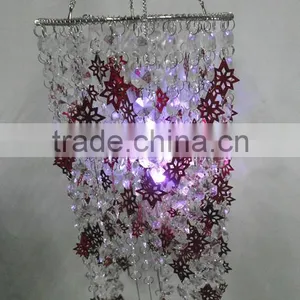 Hot Sale Buterful LED Pendant Lamp thumbnail-4