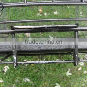 Wholesale Unique Iron Metal Wire Dog Cage From Caizhu Factory thumbnail-5