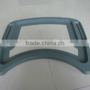 PP Thermoforming Plastic Products Machine Border thumbnail-1