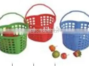 Plastic Basket thumbnail-1