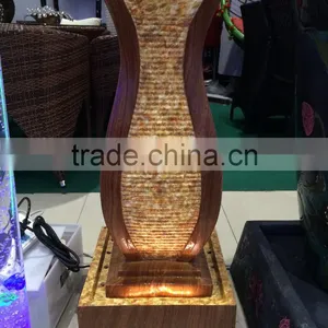 Fengshui Ball Resin Water Fountain,home Craft thumbnail-1