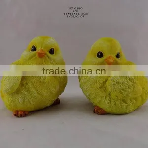 Realistic Chick for Russia New Year thumbnail-1