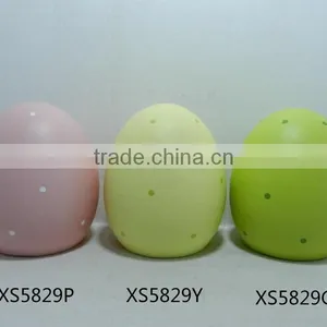 Ceramics Easter Decoration Eggs thumbnail-1