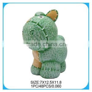 Resin Custom Money Box thumbnail-1