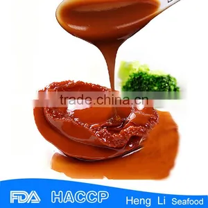 HL009 High Quality Fujian Abalone Cooked thumbnail-4