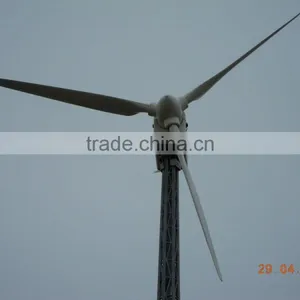 60kw PITCH Controlled Horizontal Axis Wind Turbine - HOT SALES ! thumbnail-2