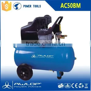 1500W 50L Direct Driven Air Compressor With Convenient Specifications thumbnail-1
