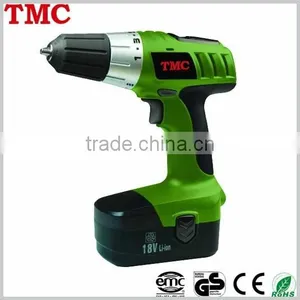 12v 10mm Professional Mini Cordless Drill thumbnail-1