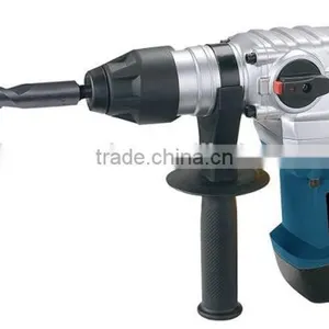 RH-1532 1500W 32mm Electric Rotary Hammer, Light Duty Hammer thumbnail-1