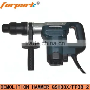 Power Tool GSH388X/FP38-1 Electric Demolition Hammer thumbnail-2