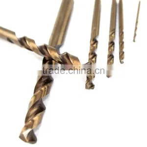 Aiyun Drilling Bucket Tungsten Carbide Drill Rock Bit thumbnail-4