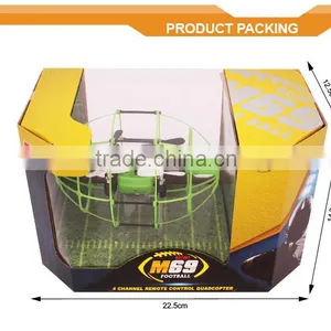 Selling as Hotcake New Arrival Drone Professinoal Mini Drone Parts thumbnail-5