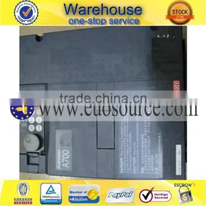 Huge Stock Hot Sale Mitsubishi Inverter FR-F720-0.75K thumbnail-1