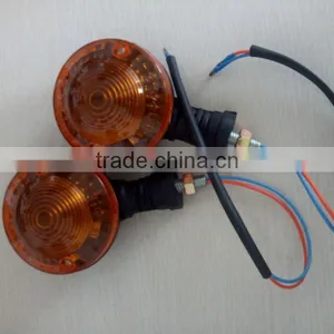 COMPLETE POINTER FOR MOTORYCYLE FROM FACTORY thumbnail-1