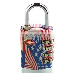 TSA Padlock thumbnail-1