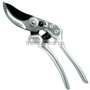 230mm Aluminum Forged Bypass Pruner thumbnail-1