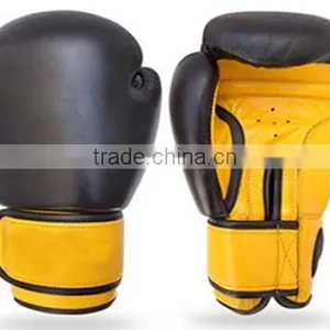 Custom Boxing Gloves thumbnail-3