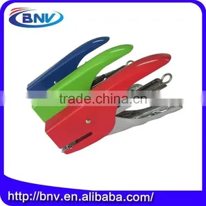 Hot Cute Stapler, Metal Office Paper Stapler China Factory thumbnail-1