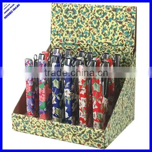 2013 New Printed Fashion Stapler With Display Box Packing thumbnail-1