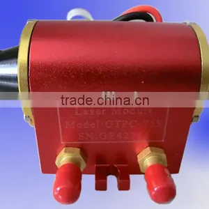 Laser Cutting Machine Module 75w 1 Year Warranty thumbnail-1