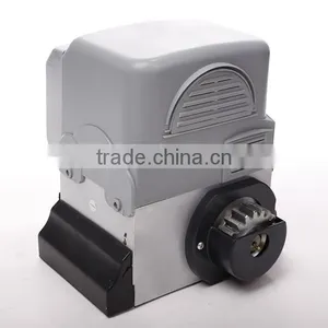 AC230V Heavy Duty Automatic Sliding Gate Opener thumbnail-1