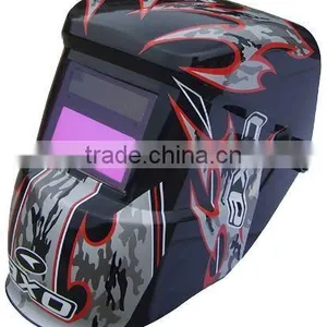 Safety Welding Helmet thumbnail-1