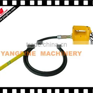 CE&ISO Certified Eccentric Concrete Vibrator thumbnail-1
