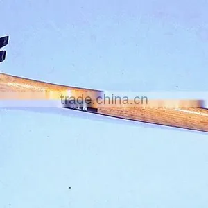 Claw Hammer With Black Head thumbnail-2