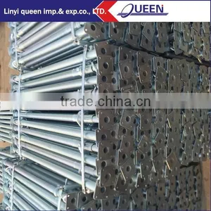 Construction Scaffolding Telescopic Steel Shoring Props thumbnail-2