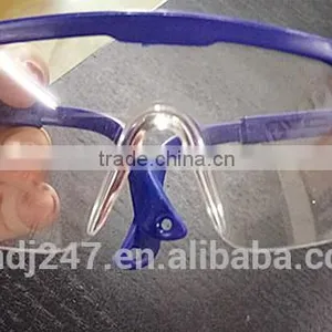 Transparent Hot Sale Fashion Safety Goggles thumbnail-3