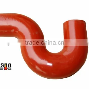 ISO6594/EN877 Cast Iron Pipe Fitting thumbnail-1