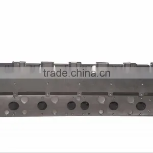 Brand New Engine DOHC Cylinder Head for Cumminss ISX15 OEM 4962732 thumbnail-2