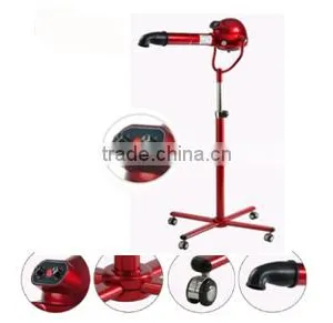NEW DESIGN RED Pet Dryer for Dog, Cat, Other Animals thumbnail-2