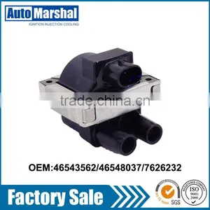 Original Factory Quality Auto Ignition Coil 0060805420 0060809492 for ALFA ROMEO thumbnail-2
