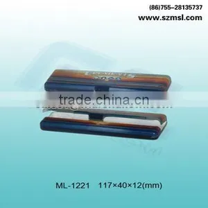 Square Pencil Box thumbnail-1